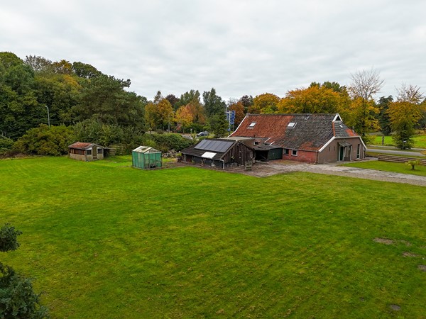Medium property photo - Groningerstraat 12, 9481 AT Vries
